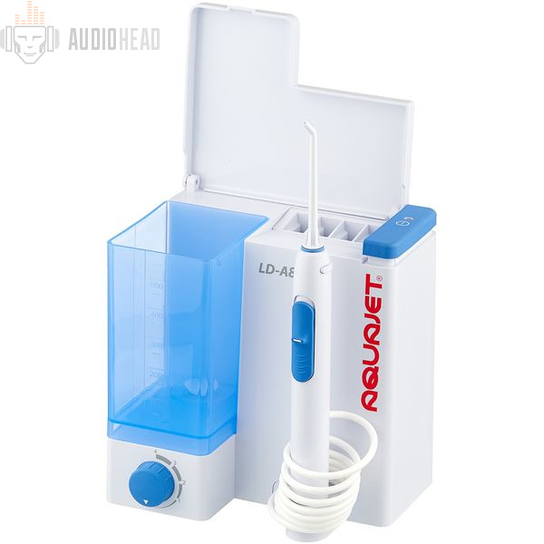 Aquajet LD-A8 White