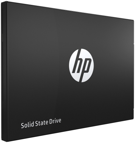 HP S700, 120Гб, 2.5\", SATA (2DP97AA)