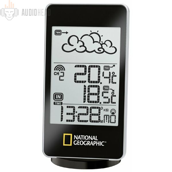 Bresser National Geographic с одним экраном 51461
