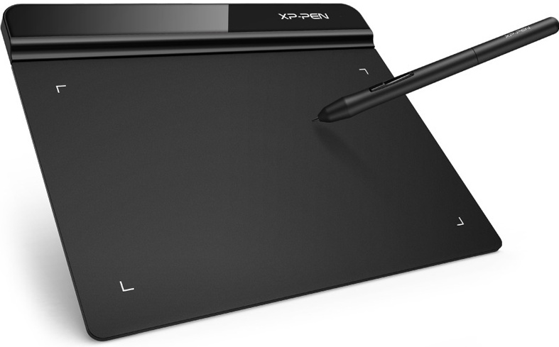 XP-PEN Star G640 Black