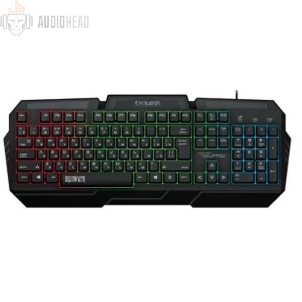 Qumo Excalibur K67 32974