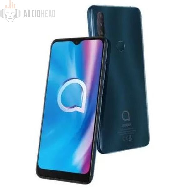 Alcatel 1S 5028Y 3Gb/32Gb Green