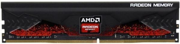 AMD DDR4 DIMM 3200MHz PC4-25600 CL16 16Gb R9S416G3206U2S