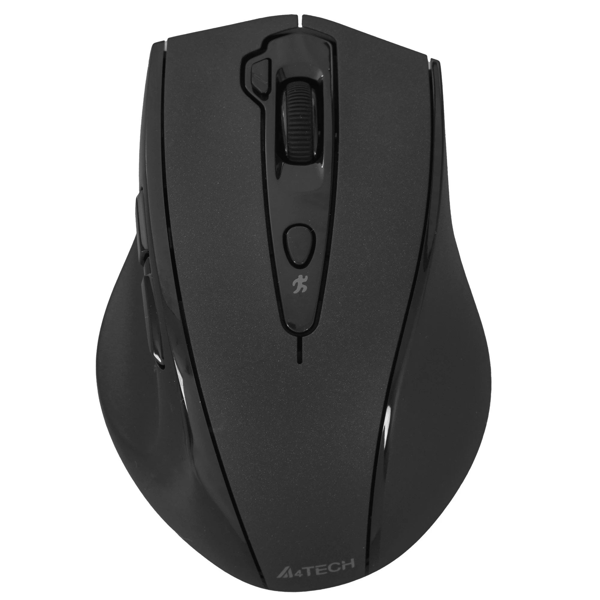 A4Tech G7-810 Air2 черный