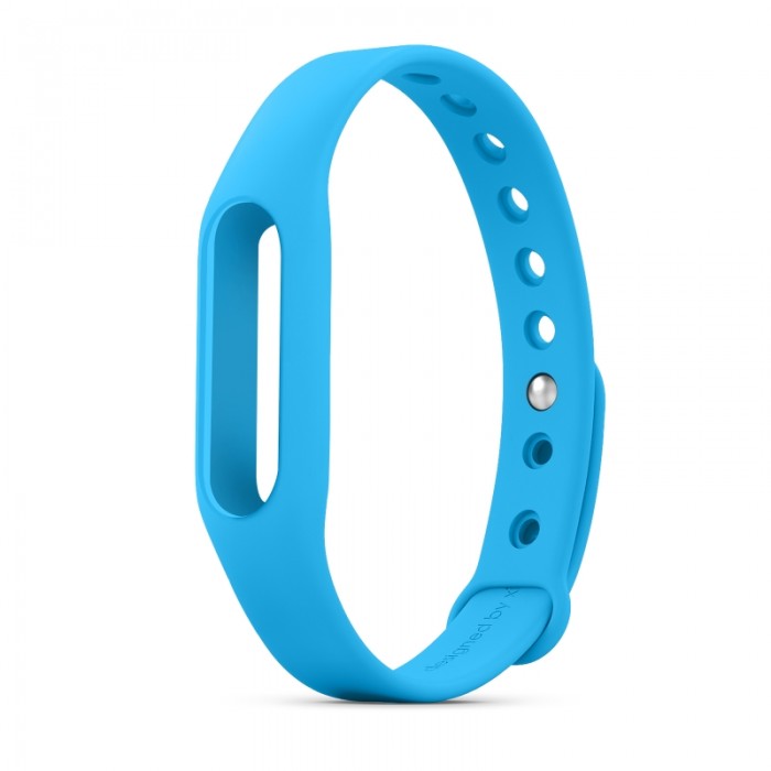 Ремешок Xiaomi Mi Band Blue
