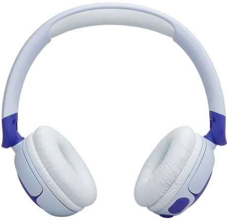 JBL Junior 320BT, синий