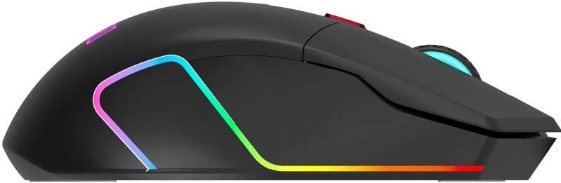 ACER Nitro OMR304 черный (ZL.MCECC.01Z)