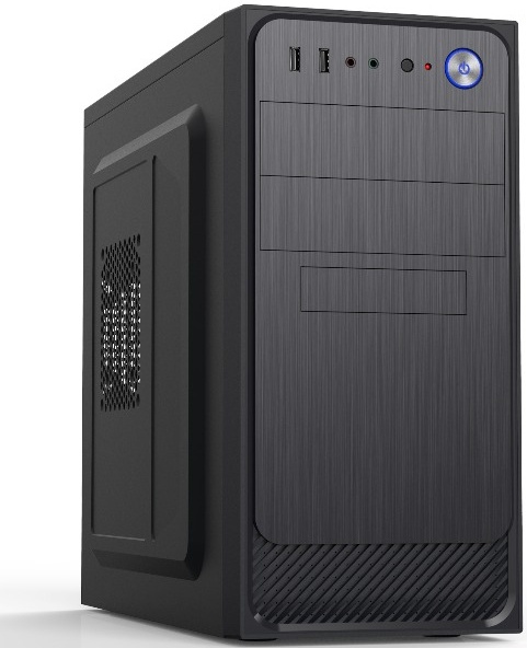 Foxline Forza mATX 450W FZ-053-SX450R