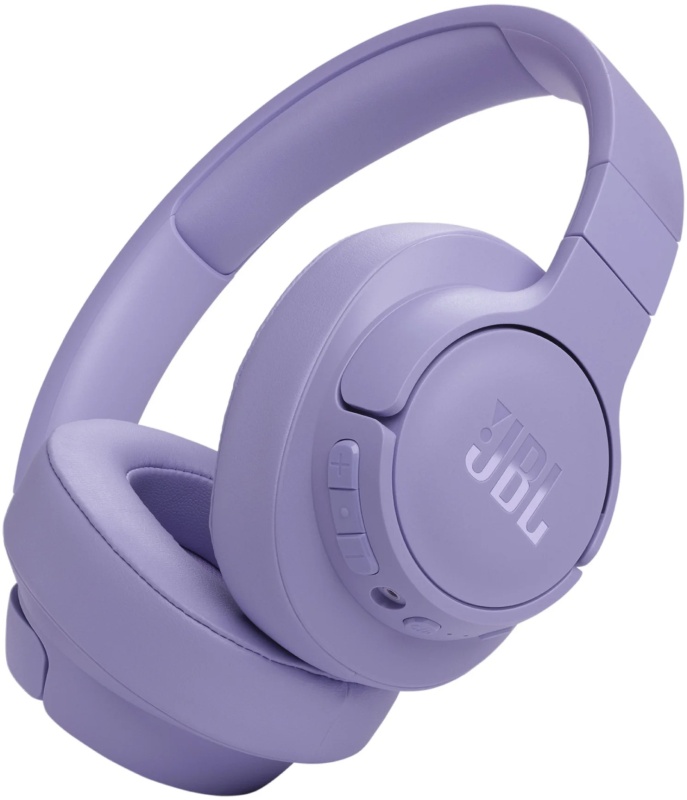 JBL Tune 770NC Purple JBLT770NCPUR