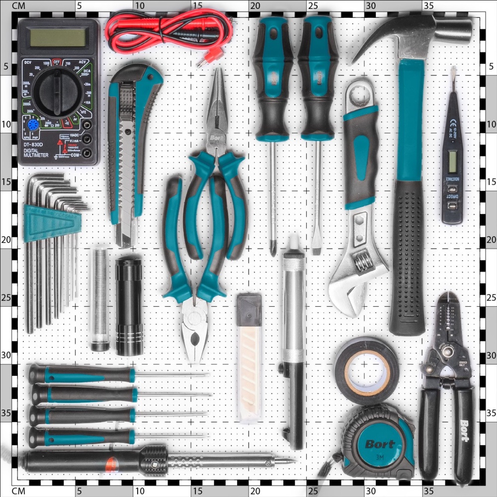 Bort BTK-30e
