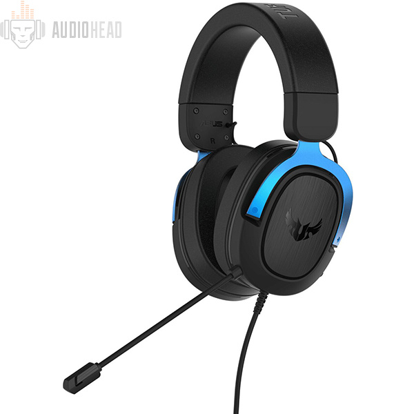 Asus TUF Gaming H3 Blue