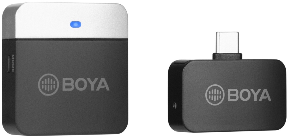 Boya BY-M1LV-U 1704