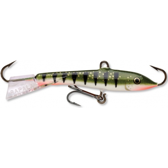 Rapala Jigging Rap W05 /NP 5см, 8,9гр