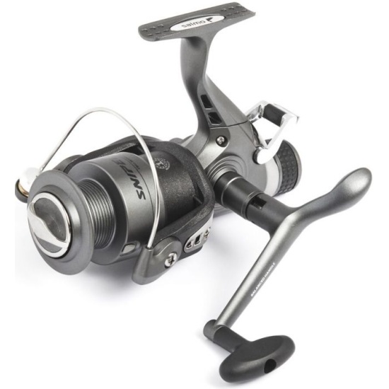 SALMO Sniper BAITFEEDER 1 4000BR