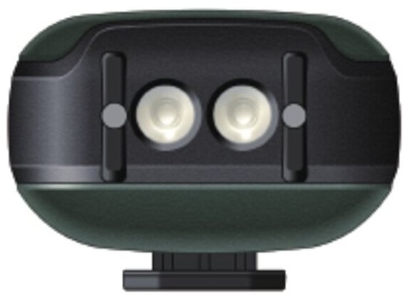 Decross DC93 Dark Green Twin EU