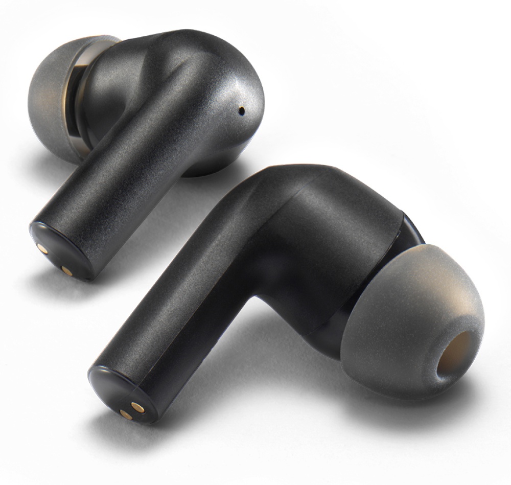 Motorola Moto Buds 500 ANC, черный