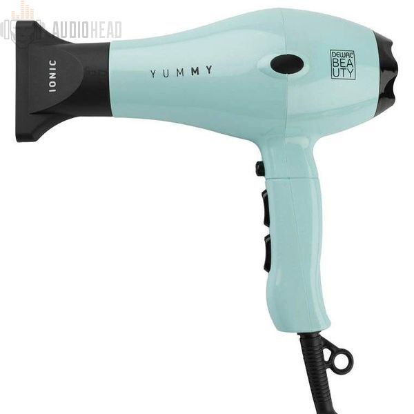 Dewal Beauty HD1000-Aqua