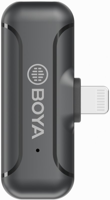 Boya BY-WM3T2-D2 1709