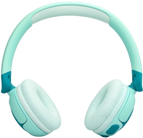 JBL Junior 320BT, зеленый