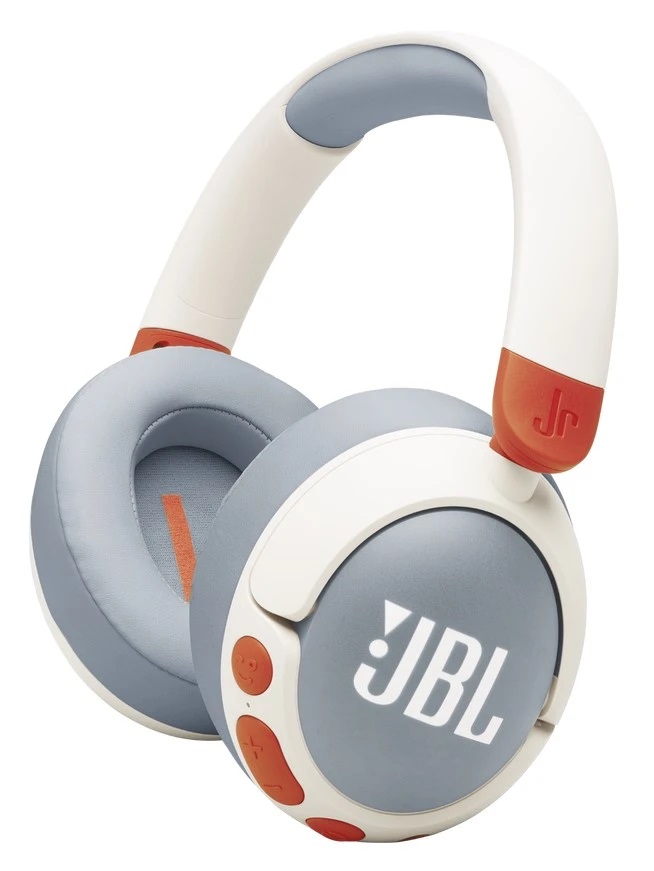 JBL Junior 470NC, белый