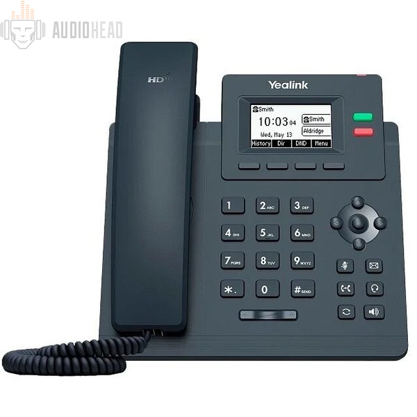 Yealink SIP-T31P