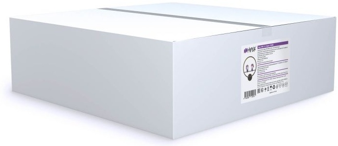 Hiper декоративное Мальчики LED 19Вт черное H061-0