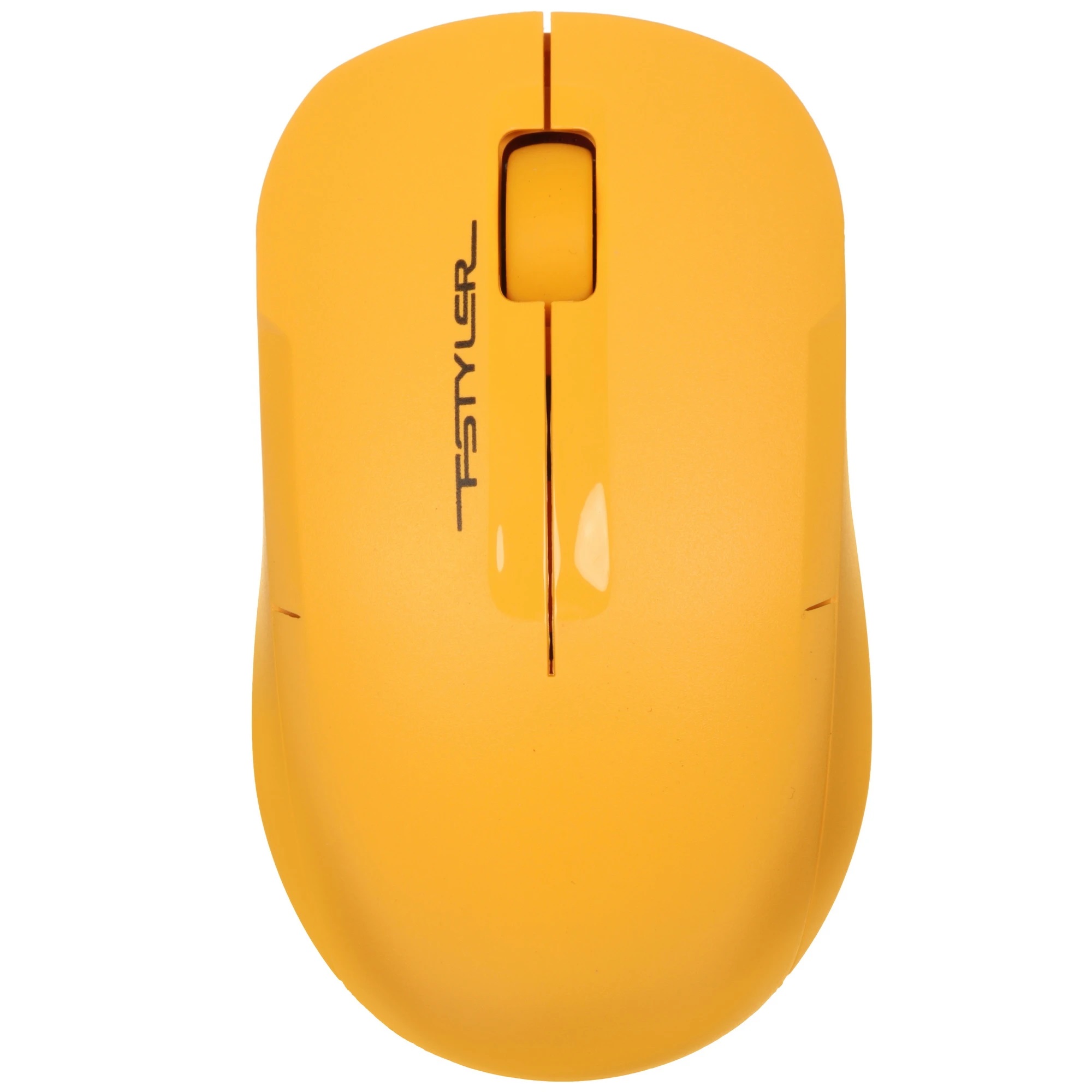 A4Tech Fstyler FG15CS Air2 2027406 желтый