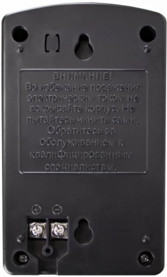 AccordTec AT-12/3012В 3А (max. 3.5A) Блок питания, Uвх=110-240V AC, Uвых=12.6V DC, Iвых = 3,0A (ном.) белый