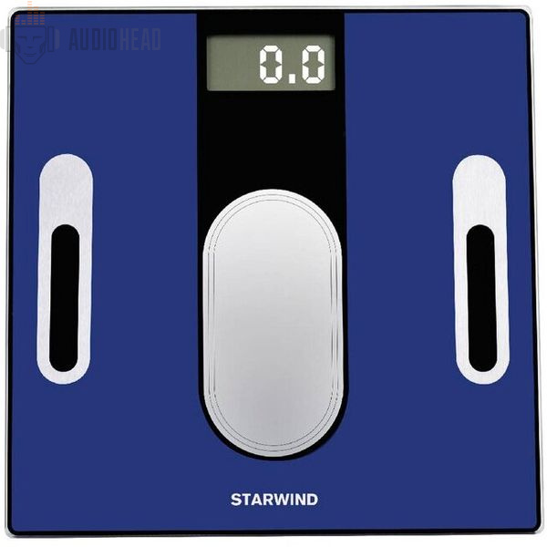 Starwind SSP6050 Blue