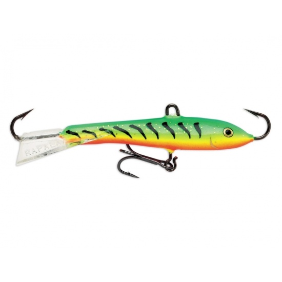 Rapala Jigging Rap W05 /GT 5см, 8,9гр