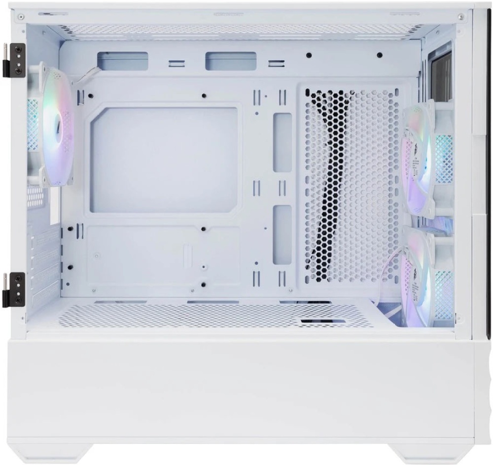 1STPLAYER DK D7 ARGB, белый (D7-WH-3F7-W)