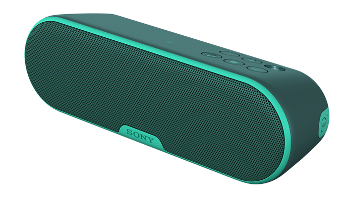 Sony SRS-XB2 Green