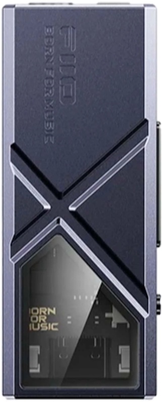 FiiO KA13, серебристый