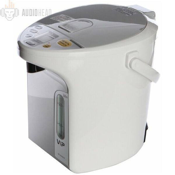 Panasonic NC-HU301PZTW 3L