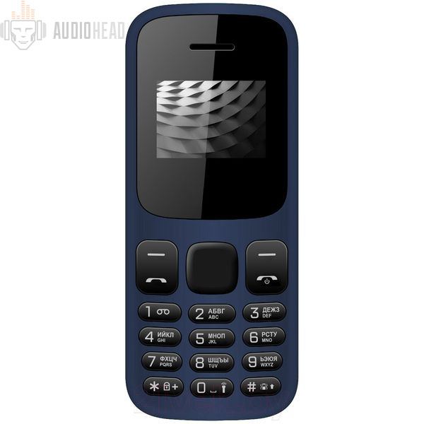 Vertex M114 Blue