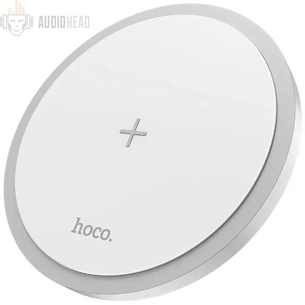 Hoco CW26 + кабель X5 Type-C 1m White 6931474733818