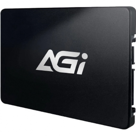 AGI AI178, 120GB, 2.5\", SATA (AGI120G25AI178R)