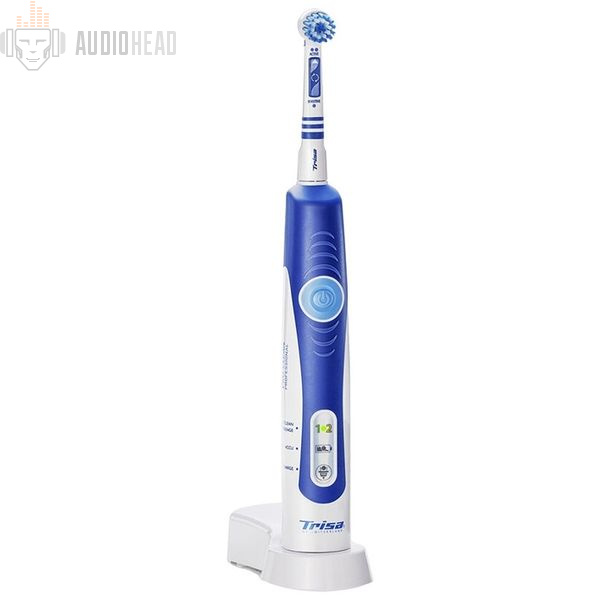 Trisa Professional 651303 Blue