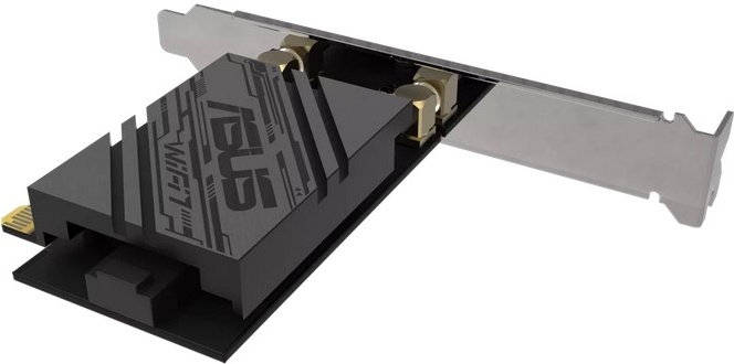 ASUS PCE-BE92BT