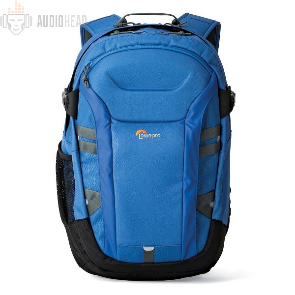 LowePro Ridgeline Pro BP 300 AW Horizon Blue And Traction