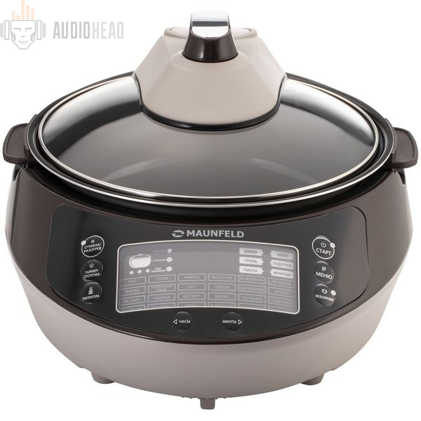 Maunfeld MF-1621BR