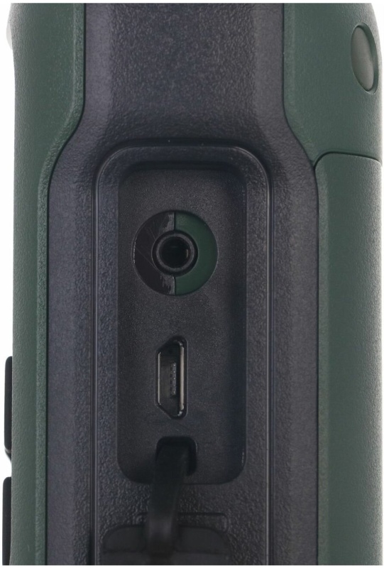 Decross DC93 Dark Green Twin EU