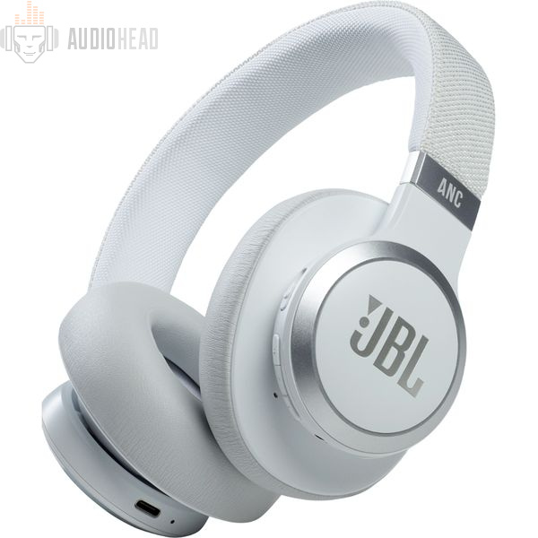 JBL Live 660NC White JBLLIVE660NCWHT