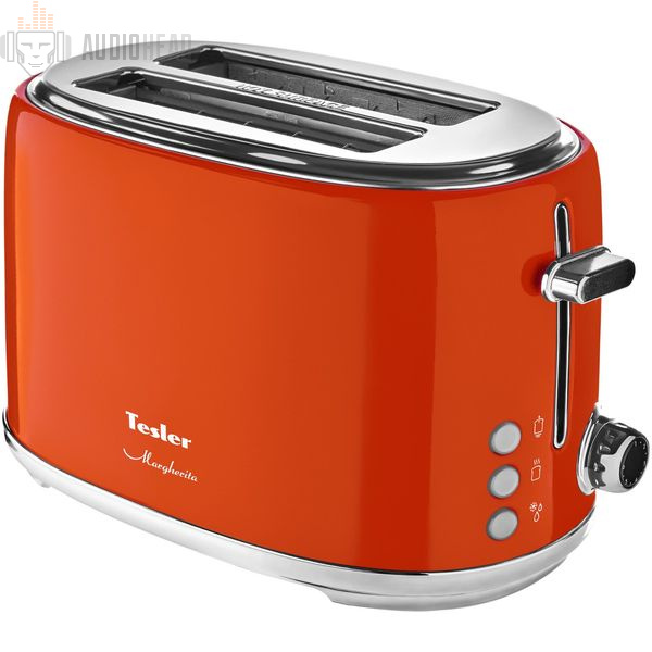 Tesler TT-255 Orange