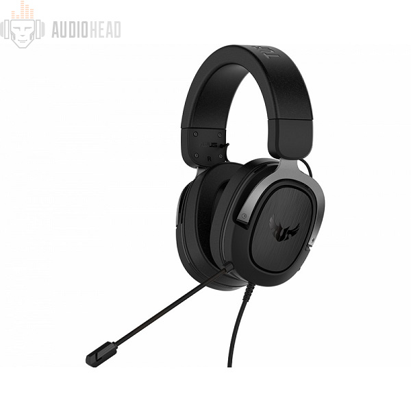 Asus TUF Gaming H3 Gun Metal