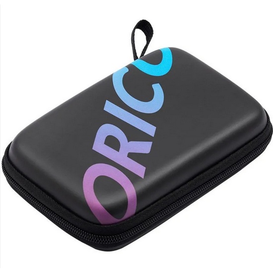Orico HXD25, черный