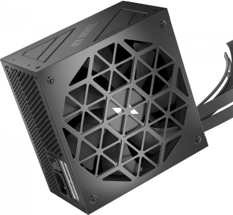 1STPLAYER ACK BRONZE, 650W, 80+ Bronze, ATX 3.1 (HA-650AA2)