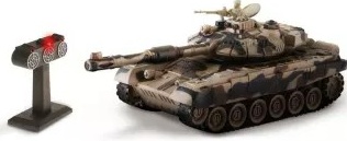 Crossbot Танк Т-90 (Россия) 870631