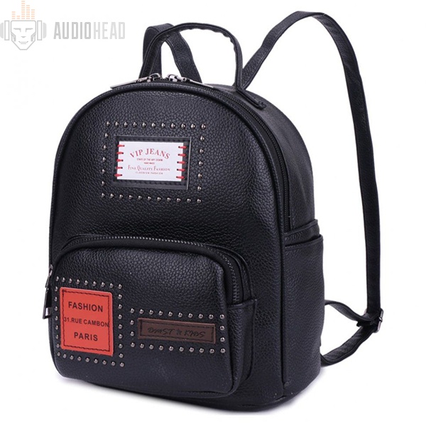 OrsOro DS-870/3 Black