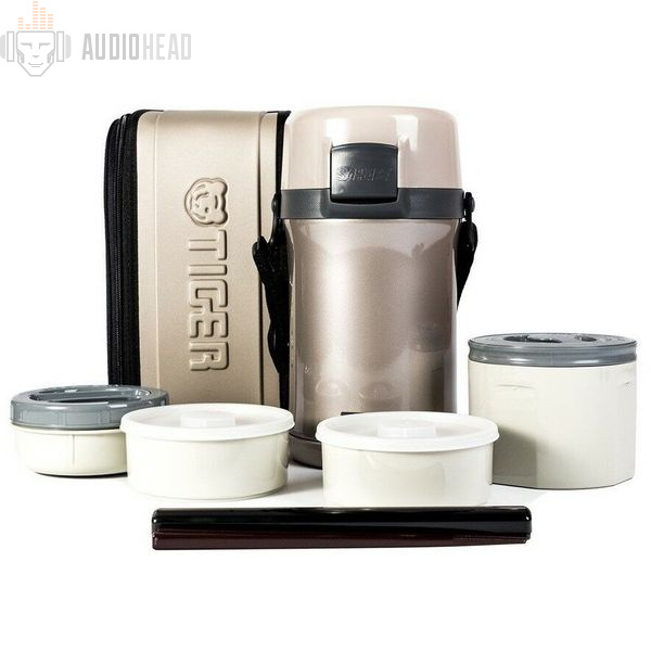 Tiger LWU-F200 Warm Silver LWU-F200 SE